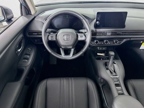 Certified 2026 Honda HR-V EX-L image 19