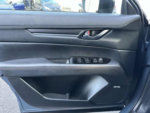 Certified 2023 MAZDA CX-5 Carbon Edition image 25