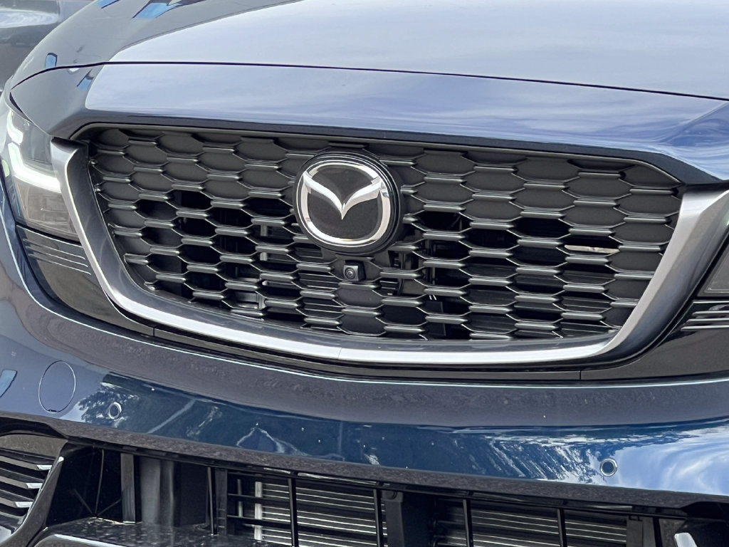 New 2026 MAZDA CX-5 2.5 S w/ Premium Plus Package AWD/4WD image 41