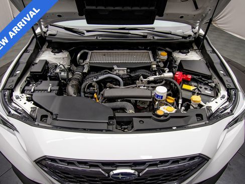 Used 2023 Subaru WRX Premium AWD/4WD image 32
