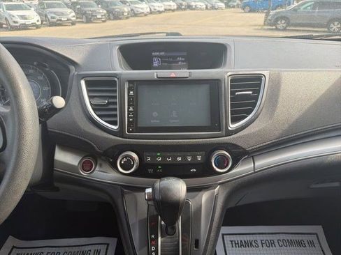 Used 2016 Honda CR-V EX image 20