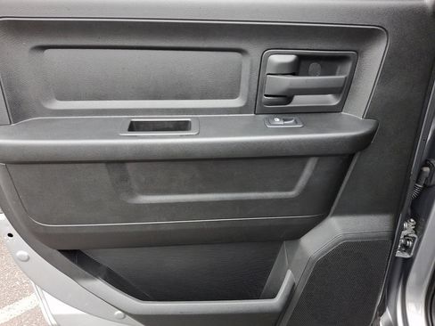 Certified 2024 RAM 2500 Tradesman w/ Bed Utility Group image 19