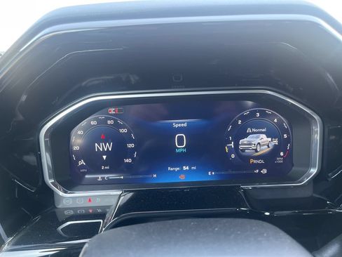 New 2026 Chevrolet Silverado 1500 LT AWD/4WD image 14