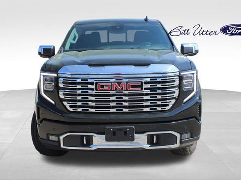 Used 2026 GMC Sierra 1500 Denali image 2