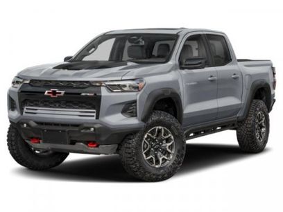 New 2026 Chevrolet Colorado ZR2 w/ Technology Package