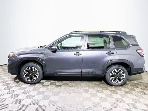 New 2026 Subaru Forester Premium image 4