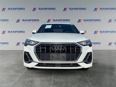 Used 2021 Audi Q3 2.0T Premium w/ Convenience Package image 8