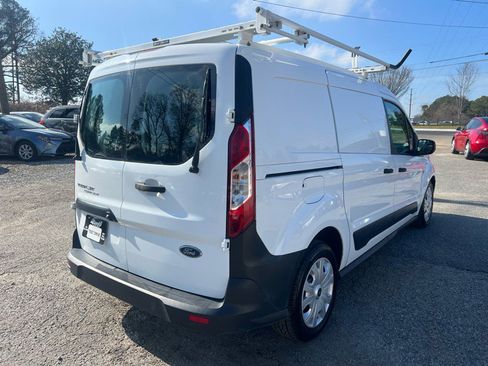 Used 2020 Ford Transit Connect XL image 5