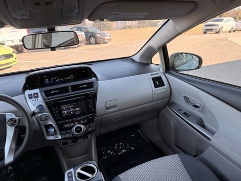 Used 2015 Toyota Prius V Two image 23