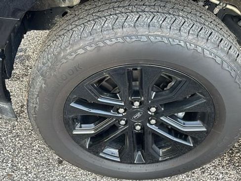 Used 2024 Ford F150 XLT w/ Equipment Group 302A MID AWD/4WD image 30