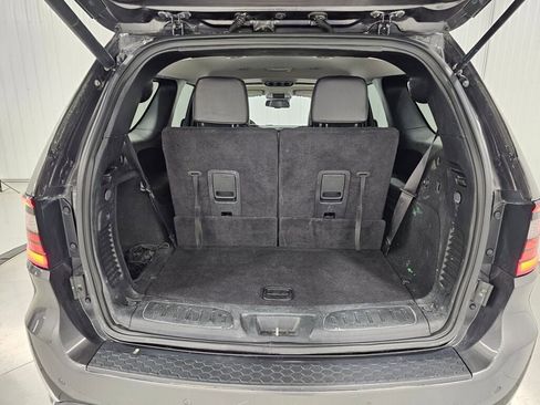 Used 2014 Dodge Durango Citadel w/ Technology Group image 18