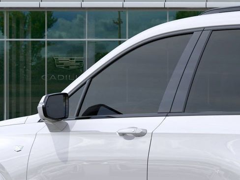 Used 2024 Cadillac XT6 Sport w/ Technology Package image 12