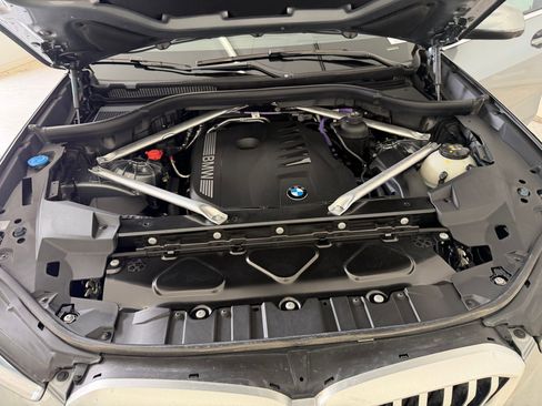 Certified 2024 BMW X5 xDrive40i w/ Premium Package image 33