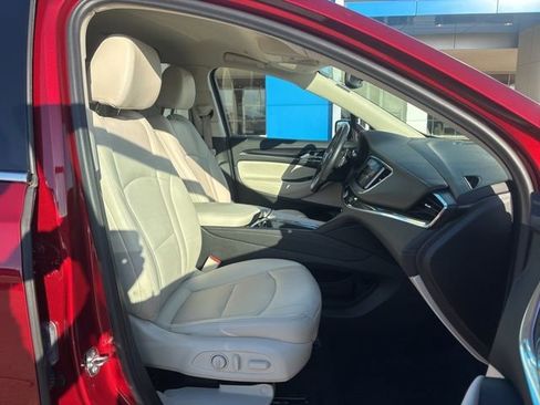 Used 2023 Buick Enclave Essence w/ Trailering Package, 5000 lbs. image 22