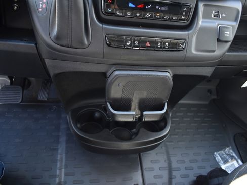 New 2026 RAM ProMaster 2500 w/ Premium Convenience Group image 18