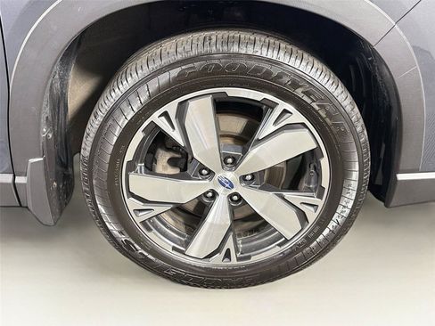 Used 2020 Subaru Forester Touring AWD/4WD image 37