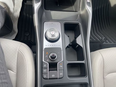 New 2026 Kia Sorento EX w/ EX Premium Package image 21