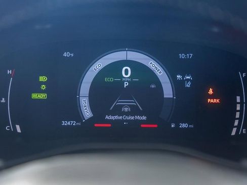 Certified 2025 Toyota Camry SE image 43