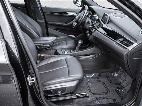 Used 2019 BMW X1 xDrive28i AWD/4WD image 26