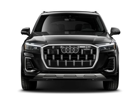 Certified 2025 Audi Q7 3.0T Premium Plus w/ Premium Plus Package AWD/4WD image 4