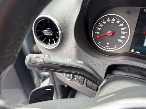 Used 2024 Mercedes-Benz Sprinter 2500 image 24