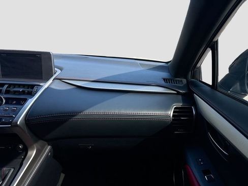 Used 2020 Lexus NX 300 F Sport w/ F Sport Premium Package image 18