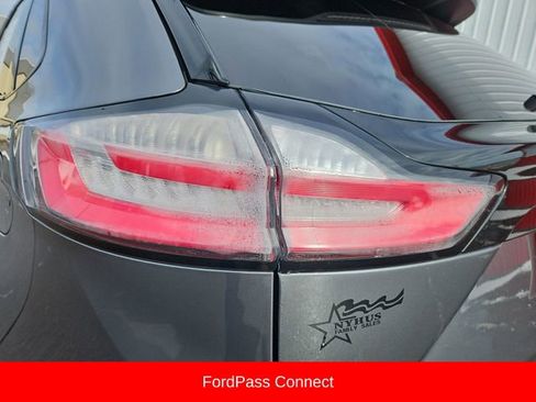 Used 2024 Ford Edge ST w/ Equipment Group 401A image 18