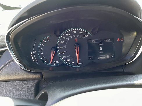 Used 2018 Chevrolet Trax LS image 7