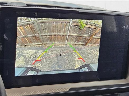 New 2025 Ford Bronco Sport Big Bend image 12