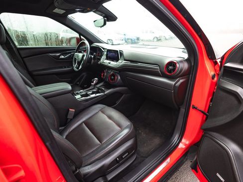 Used 2020 Chevrolet Blazer RS image 29