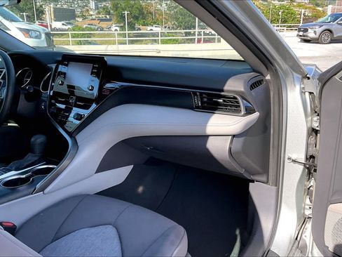 Used 2021 Toyota Camry LE FWD image 23