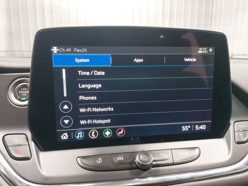 Used 2023 Chevrolet Blazer LT w/ Convenience Package image 28