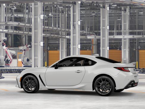 New 2027 Toyota GR86 Premium RWD image 5