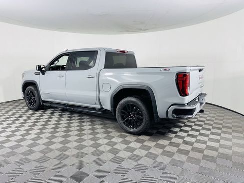 Used 2024 GMC Sierra 1500 Elevation w/ X31 Off-Road Package AWD/4WD image 22
