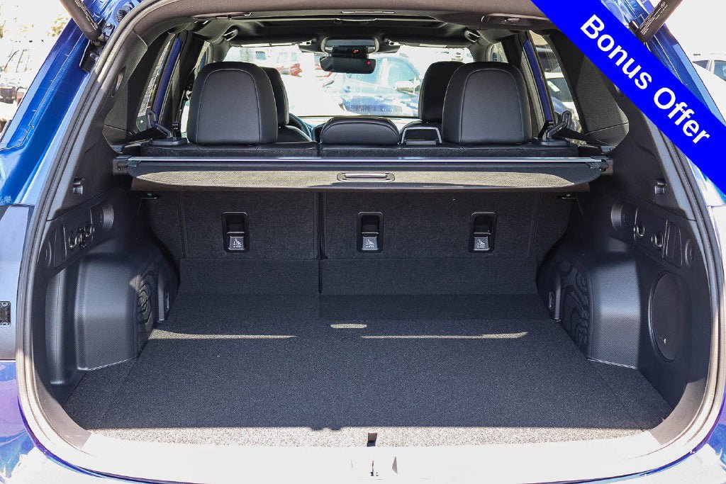 New 2026 Subaru Forester Sport AWD/4WD image 11