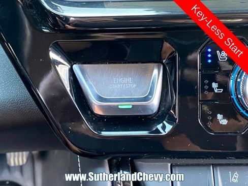 Used 2025 GMC Sierra 2500 AT4X AWD/4WD image 49
