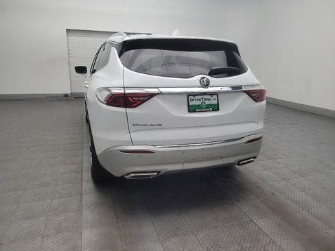 Used 2023 Buick Enclave Essence w/ Experience Buick Package FWD image 6