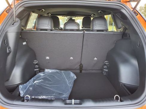 New 2026 Jeep Compass Limited image 25