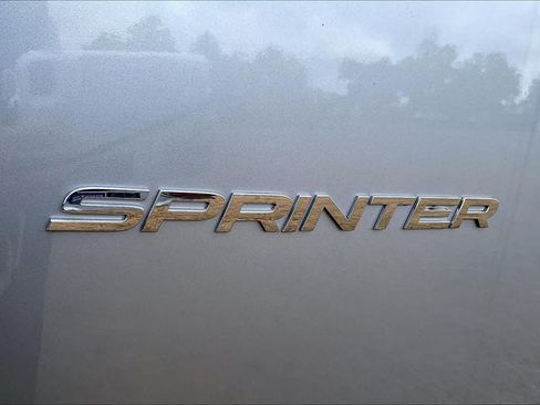 Used 2026 Mercedes-Benz Sprinter 2500 image 16