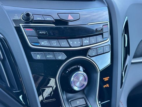 New 2026 Acura RDX A-Spec image 23