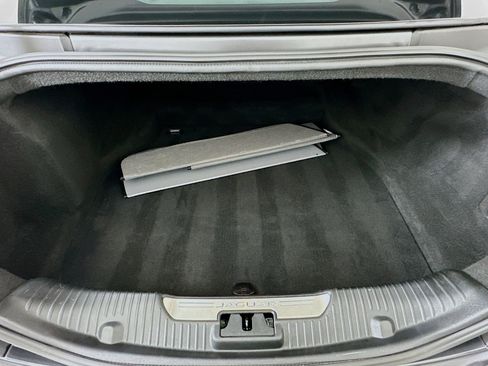 Used 2016 Jaguar XJ L Supercharged image 28