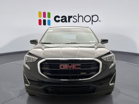 Used 2018 GMC Terrain SLE FWD image 6