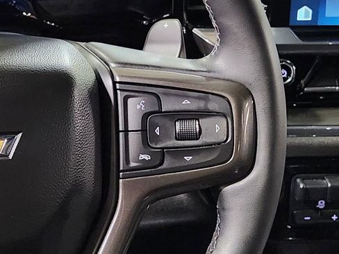 Used 2023 Chevrolet Silverado 1500 High Country w/ High Country Premium Package AWD/4WD image 49