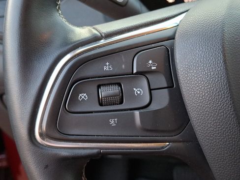 Certified 2024 Buick Encore GX Preferred FWD image 25
