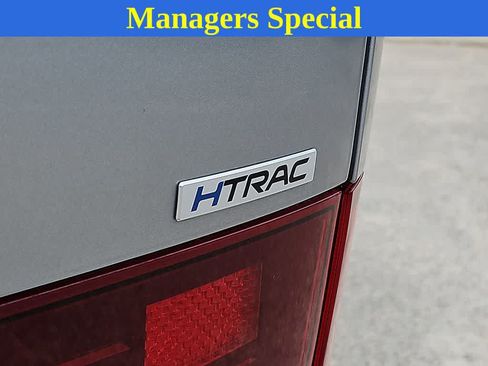 Used 2025 Hyundai Santa Fe SEL AWD/4WD image 32