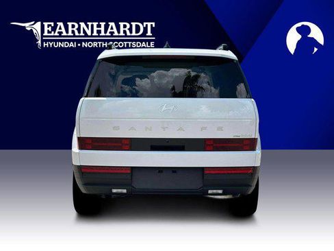 New 2026 Hyundai Santa Fe SEL AWD/4WD image 6
