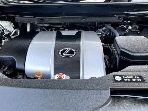 Used 2020 Lexus RX 350 FWD w/ Premium Package image 13