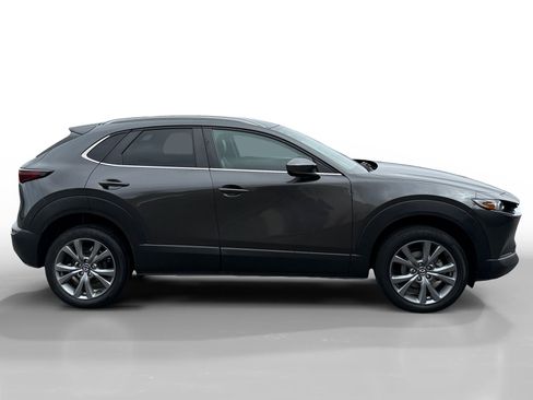 Certified 2023 MAZDA CX-30 AWD 2.5 S w/ Preferred Package image 6