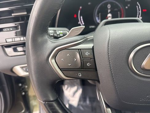 Used 2023 Lexus RX 350 AWD image 17