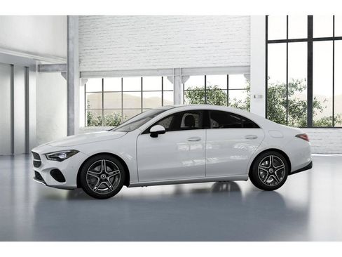 Used 2026 Mercedes-Benz CLA 250 image 36